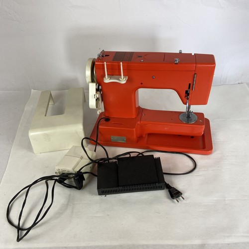 Nähmaschine gritzner kayser - gritzner,