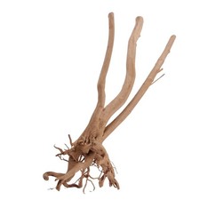 Aquarium Wurzel Deko Stump
