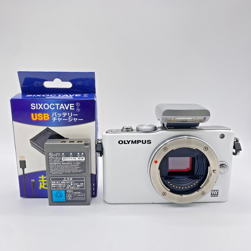 Ausgezeichnete olympus pen - ausgezeichnete,