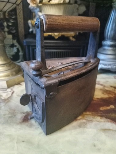 Gusseisen scipio brooks style - gusseisen,