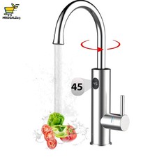 Hochwertiger Wasserhahn für