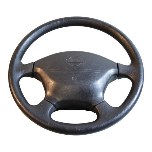 Nissan almera n15 - nissan, lenkrad