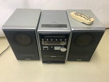 Mini Stereo Anlage Philips
