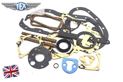 Dichtungsatz motorblock sprite - dichtungsatz,