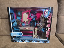 Neu / OVP Monster High