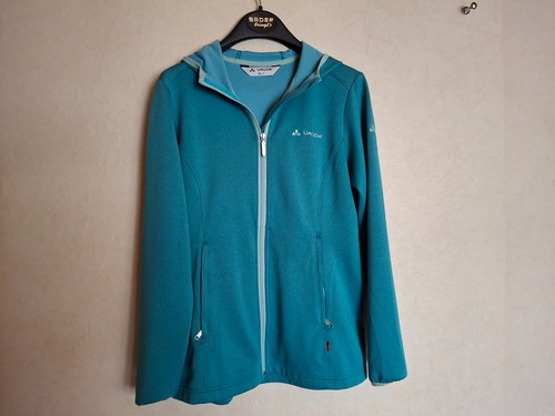 Vaude jacke weste gr s - gr., 38