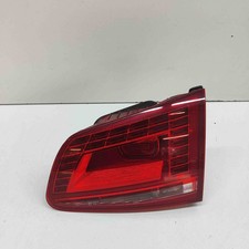 Volkswagen Touareg 7p Right