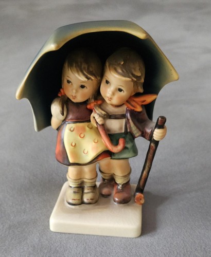 0596 hummel goebel figur - figur, 71