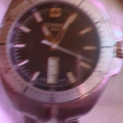 Zodiac zo9500 herren - zodiac,