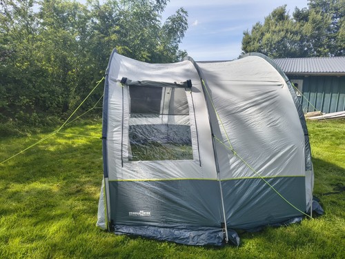 Brunner beyond van suv - beyond,