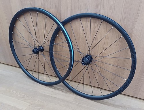 Bontrager affinity tlr - affinity,