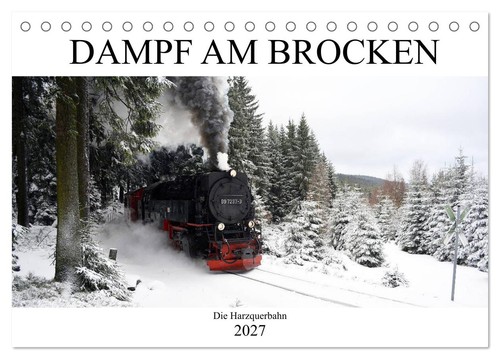 Dampf brocken die - dampf,