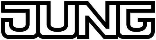 Jung taster ohne symbole 633 - jung,