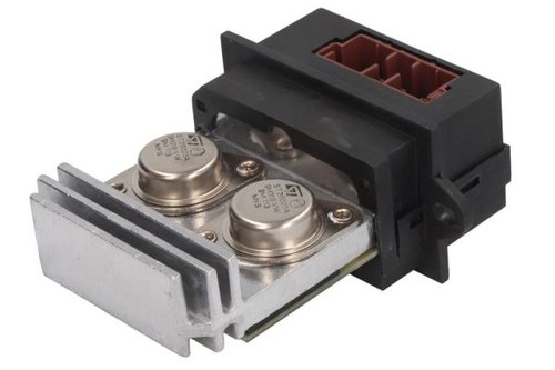 Thermotec regler - thermotec,