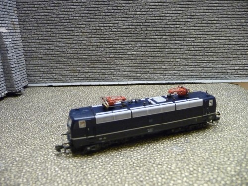 Roco 23330 lok e181 - n,