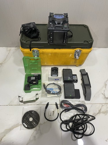 Fujikura fsm 60s arc - fsm-60s,