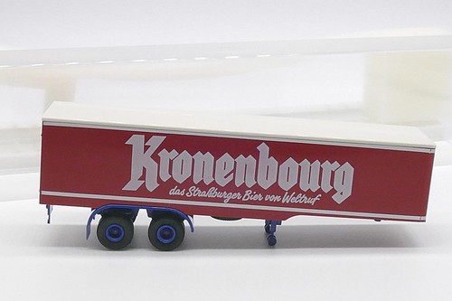 Brekina lkw achs - brekina,