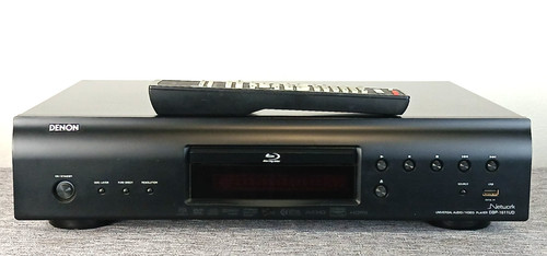 Denon dbp 1611ud - denon, dbp-1611ud
