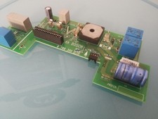 Steuerplatine /Hauptplatine 8 788 300 570 Für Bosch C-500C /Somfy Keasy L 