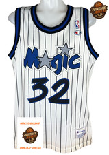 Champion Orlando Magic NBA Trikot #32 Shaquille O’Neal – Vintage Classic L