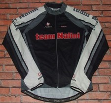 NALINI Trikot Maillot Fahrrad