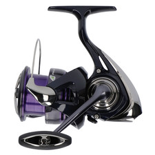 Daiwa Prorex X LT Spinning