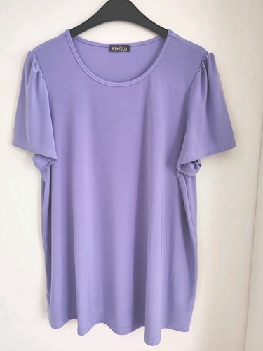 Kim shirt m - &, x