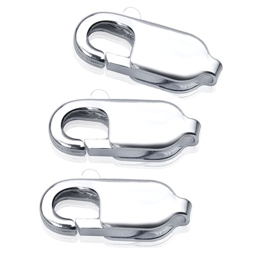 Materia karabiner verschluss - materia,