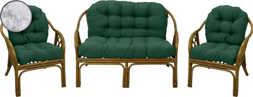 Polster kissen für rattan - polster,