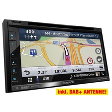 KENWOOD 2-DIN DNX5190DABS Auto