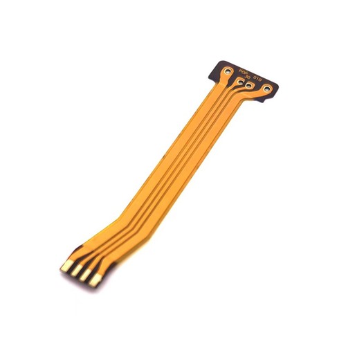 Blitzkabel für m3 - 2x(blitzkabel,