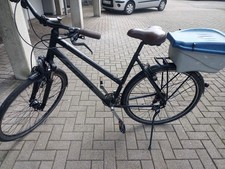 Stevens Damen Fahrrad 28 Zoll