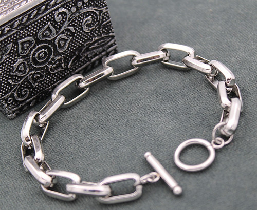 Edelstahl armband - ✨,