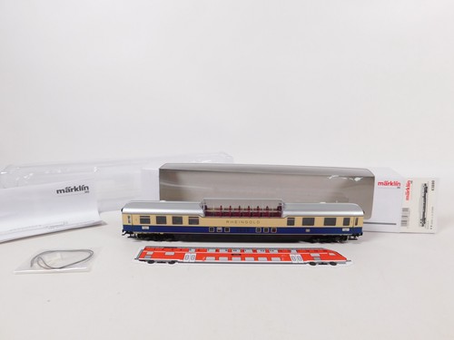 Märklin 43880 rheingold - 43880,
