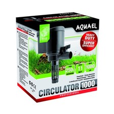 Aquael Pumpe CIRCULATOR 1000