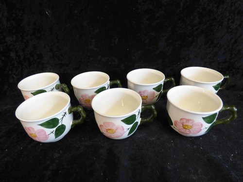 Villeroy boch wildrose 7 - boch,