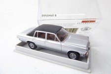 Opel Diplomat B   - Brekina  -