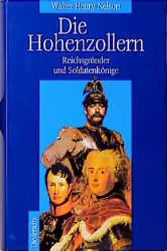 Die hohenzollern - die,
