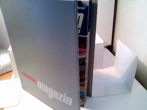 Konvolut zeitschriften - 16,