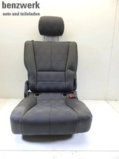 Mercedes ML W163 Sitz Sitzbank