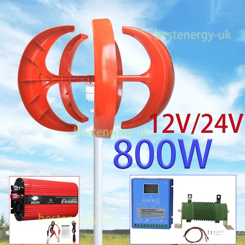 800w windturbinen generator - 800w, windturbinen-generator