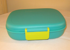 Eco+ 1-2-3 Lunchbox