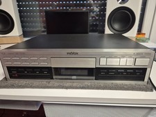 REVOX B 126 Cd Player. TOP