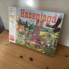 Hasenjagd Herder  Spiele