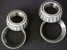 Aprilia SL 1000 Falco