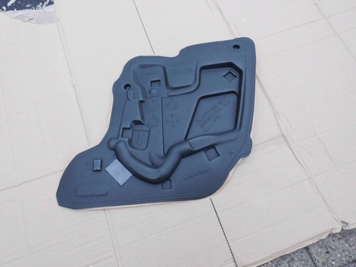 Citroen picasso dichtfolie - c3,