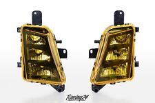 LED Nebelscheinwerfer Set gelb