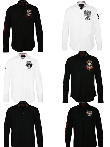 Rebel spirit herren - herren, designer