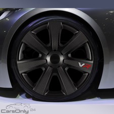 4x RADKAPPEN 16 ZOLL VR