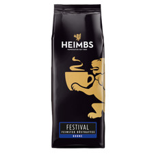 HEIMBS Festival Feinster